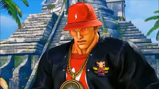 Street Fighter V - Ryu Costumes Bundle — screenshot 3