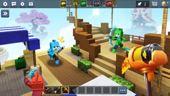 Bed Wars — screenshot 2