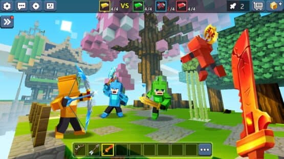 Bed Wars — screenshot 3