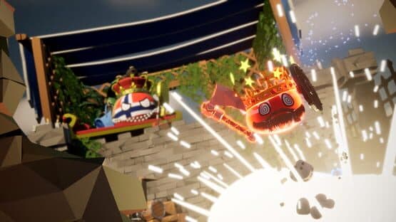 Bang-On Balls: Chronicles — screenshot 3