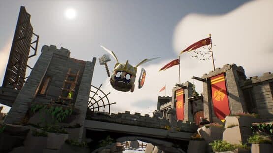 Bang-On Balls: Chronicles — screenshot 8