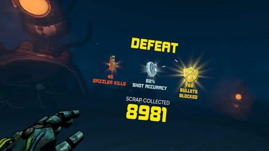 Gazzlers — screenshot 5