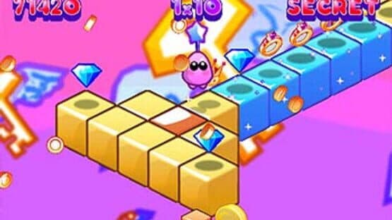 Otto's Magic Blocks — screenshot 1