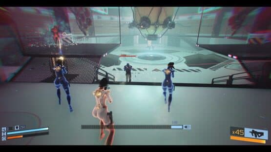 The Chronos Event — screenshot 2