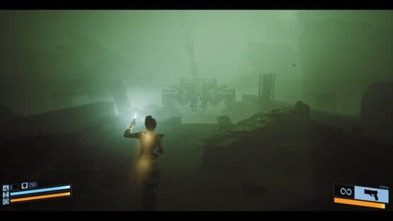 The Chronos Event — screenshot 3