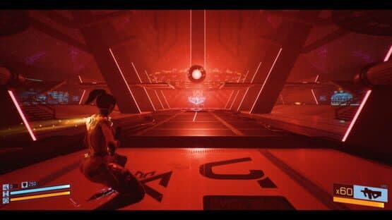 The Chronos Event — screenshot 4