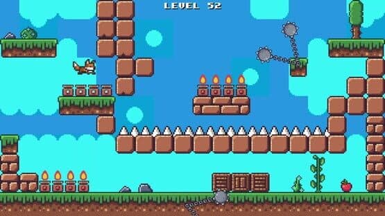 Foxes Need to Eat — screenshot 5
