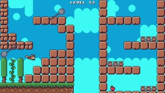 Foxes Need to Eat — screenshot 6