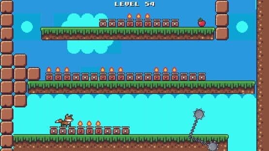 Foxes Need to Eat — screenshot 7