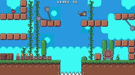 Foxes Need to Eat — screenshot 8