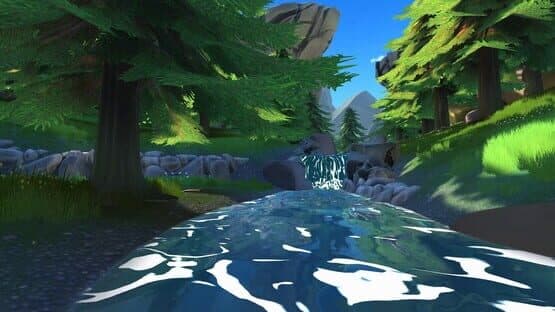 Golf With Your Friends: Peaceful Pines Course — screenshot 2