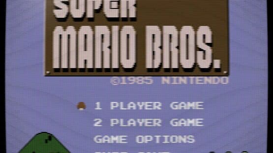 Mario '85 — screenshot 2