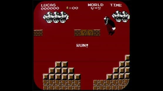 Mario '85 — screenshot 3