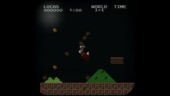 Mario '85 — screenshot 4