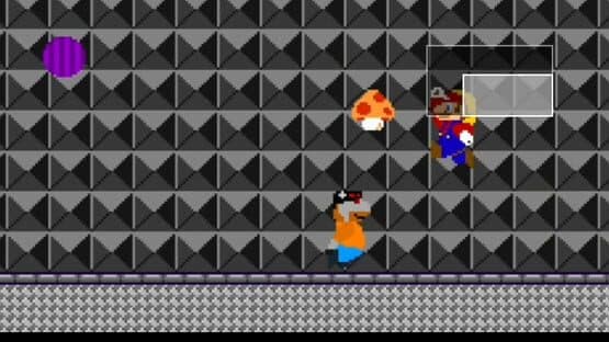 SMB RMX Land — screenshot 1