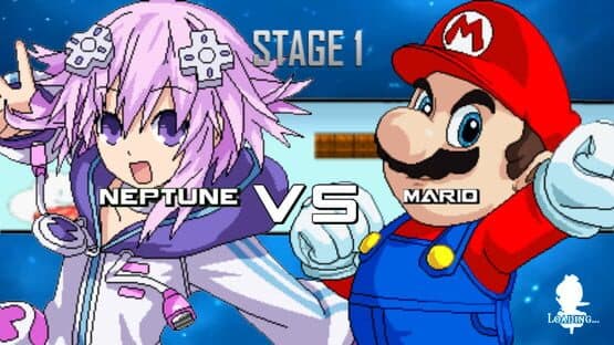 Super Smash Bros. CMC+ — screenshot 6