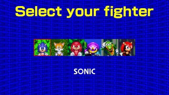Sonic Arena — screenshot 1