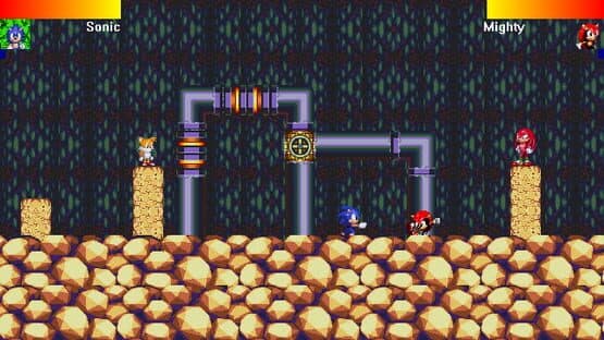 Sonic Arena — screenshot 2