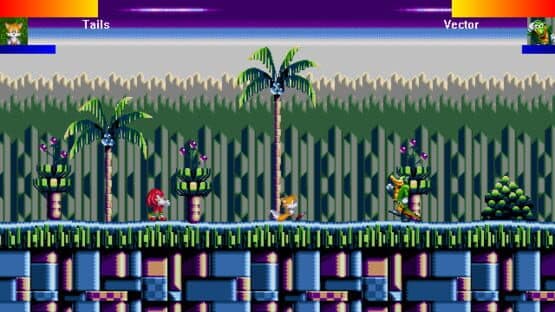 Sonic Arena — screenshot 3