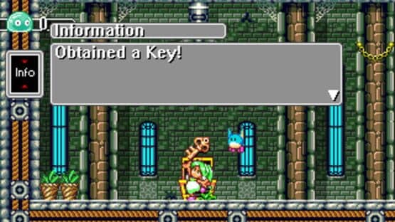Monster World IV Regenesis — screenshot 2