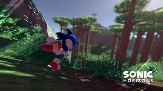 Sonic Horizons — screenshot 1