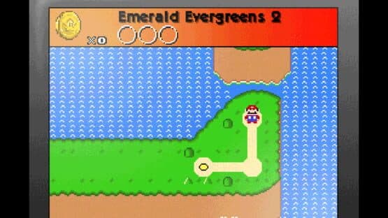 Super Mario Bros. Friends — screenshot 1