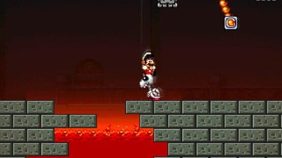 Super Mario Bros. Friends — screenshot 2