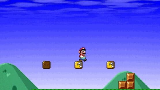 Super Mario Bros. Friends — screenshot 4