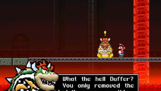 Super Mario Bros. Friends — screenshot 5