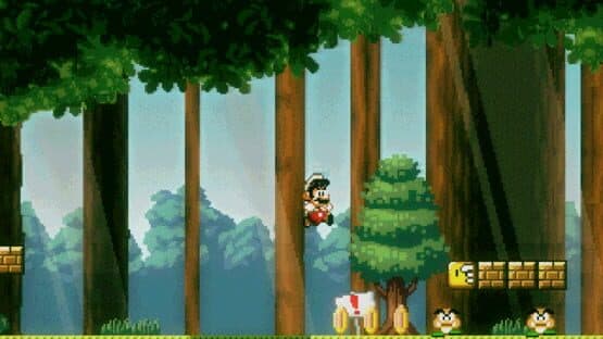 Super Mario Bros. Friends — screenshot 6