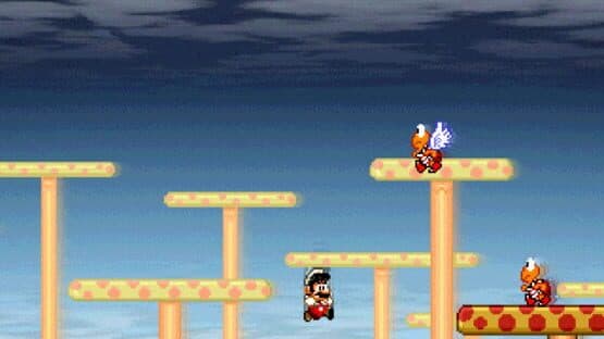 Super Mario Bros. Friends — screenshot 7