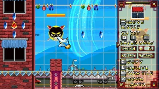 Freedom Planet: Shang Mu Architect — screenshot 1