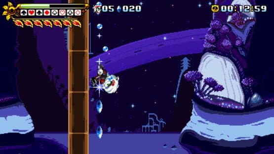 Freedom Planet: Shang Mu Architect — screenshot 8