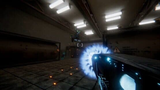 Cat Warfare — screenshot 2