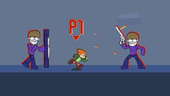 Rushdown Rivals — screenshot 3