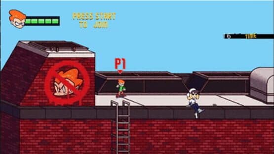 Rushdown Rivals — screenshot 4