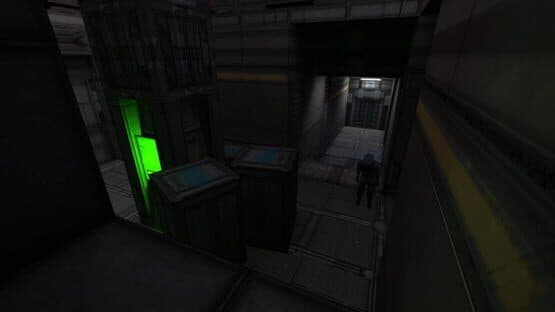 Experiment — screenshot 1