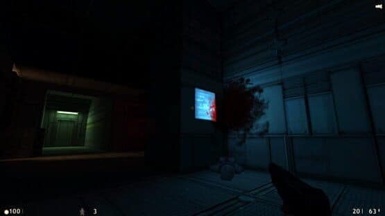 Experiment — screenshot 7