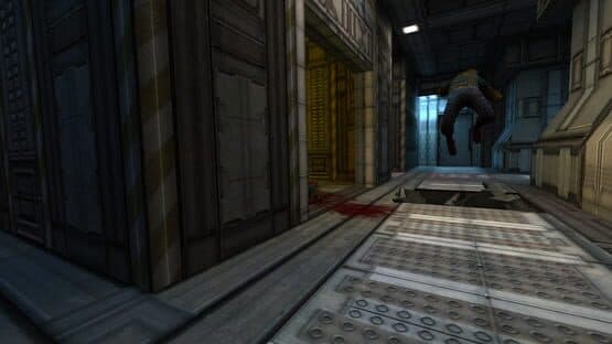 Experiment — screenshot 8