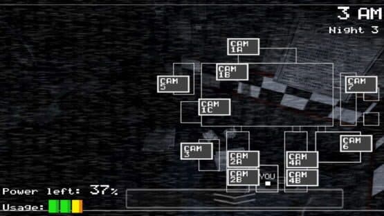 Five Nights at Freddy's — screenshot 6