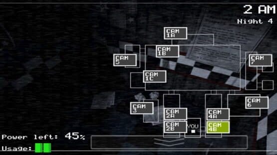 Five Nights at Freddy's — screenshot 7
