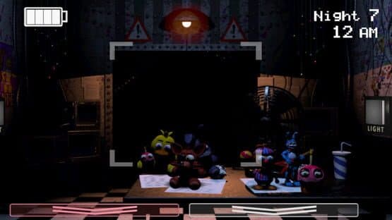 Five Nights at Freddy's 2 — screenshot 2