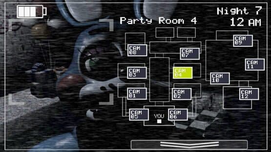 Five Nights at Freddy's 2 — screenshot 6