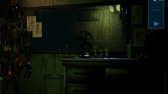Five Nights at Freddy's 3 — screenshot 3