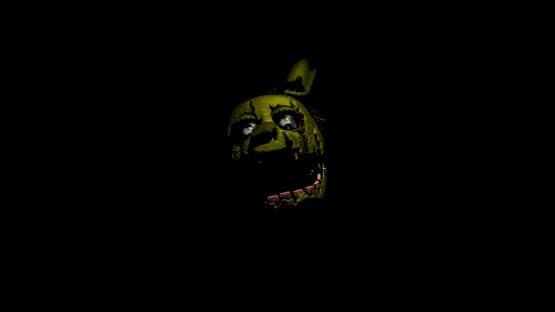 Five Nights at Freddy's 3 — screenshot 4