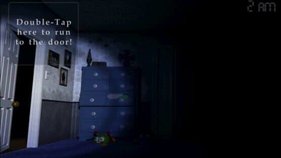 Five Nights at Freddy's 4 — screenshot 1