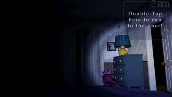 Five Nights at Freddy's 4 — screenshot 2