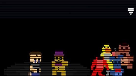 Five Nights at Freddy's 4 — screenshot 3