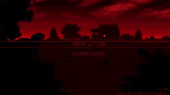 Five Nights at Freddy's 4 — screenshot 4