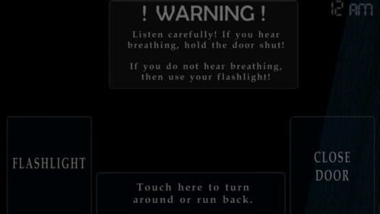 Five Nights at Freddy's 4 — screenshot 6